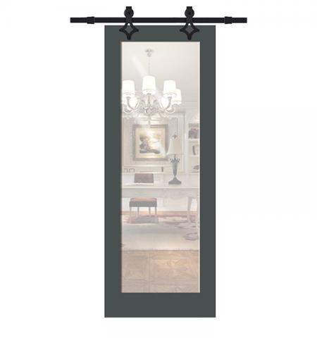 BARN DOOR-HB-932