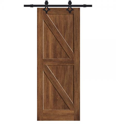 BARN DOOR-HB-934