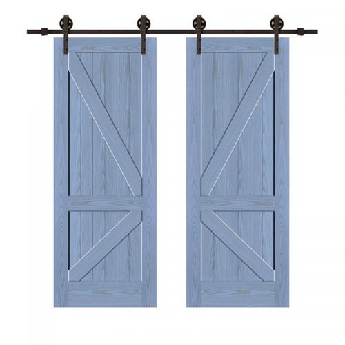 BARN DOOR-HB-931