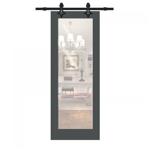 BARN DOOR-HB-932