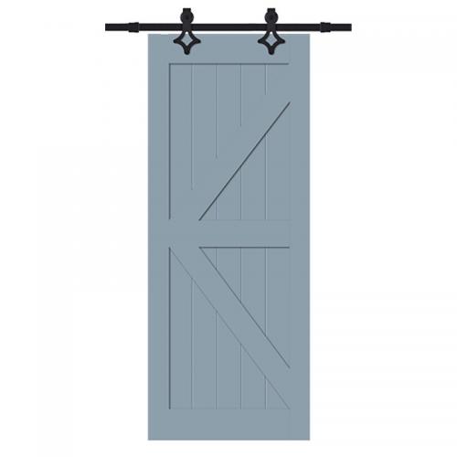 BARN DOOR-HB-933