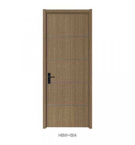 MDF Wooden Room Door