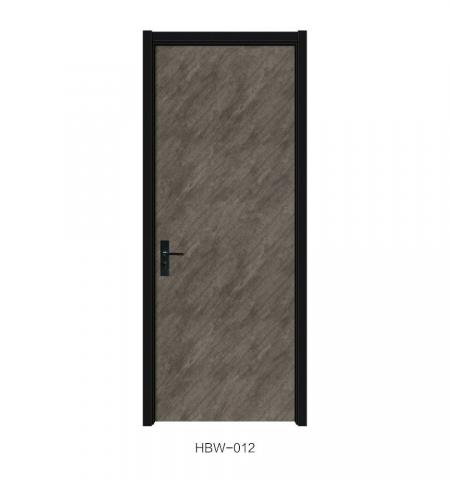 Interior Wooden Door