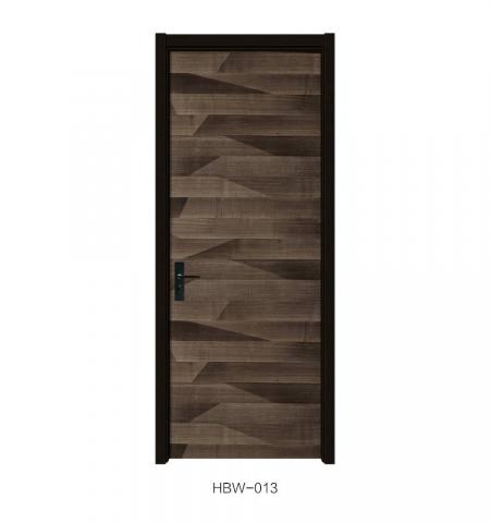 Interior Wooden Door