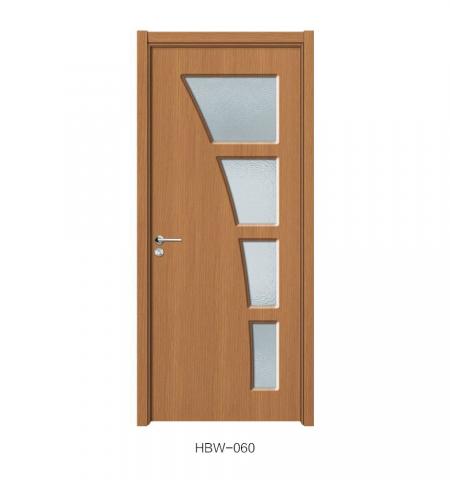 Interior Room Doors with glass