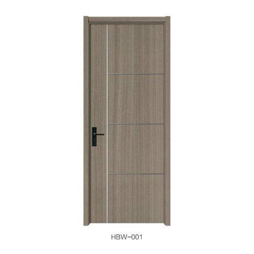 Interior MDF PVC Door