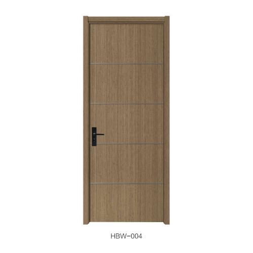 MDF Wooden Room Door