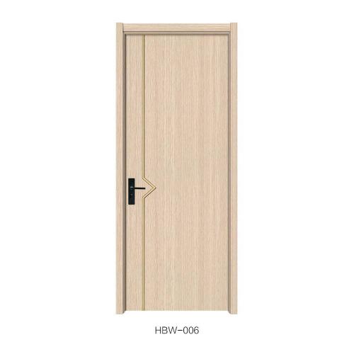 MDF Laminated main Door