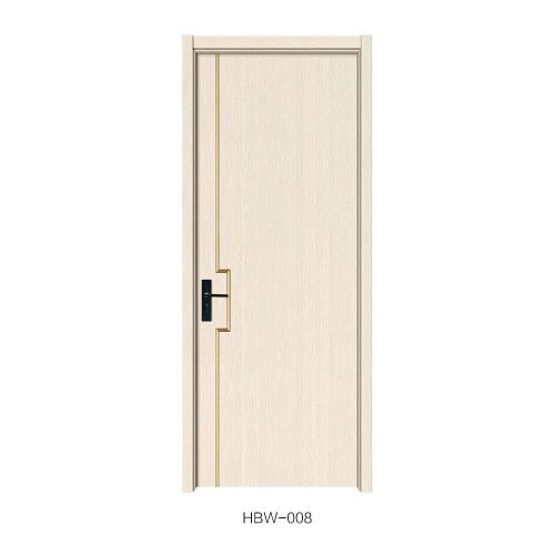 Laminated Wooden Main Door