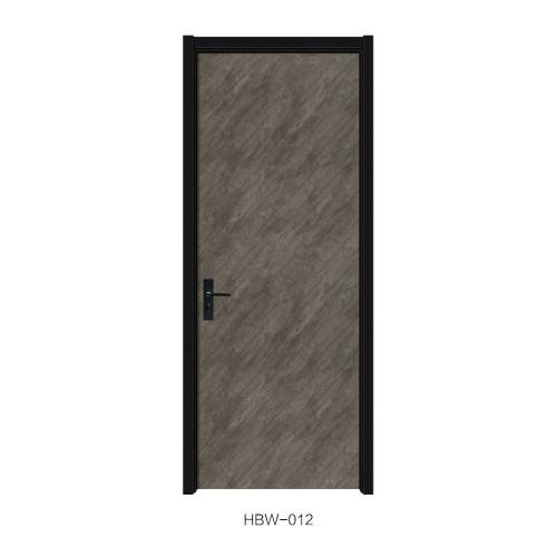 Interior Wooden Door