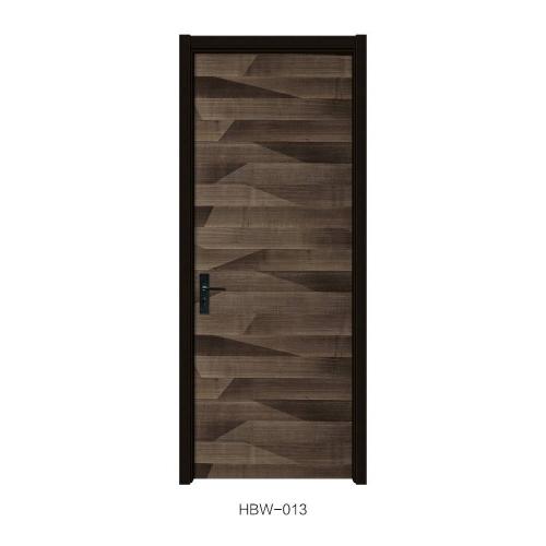 Interior Wooden Door