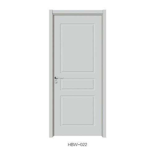 Interior PVC room Doors