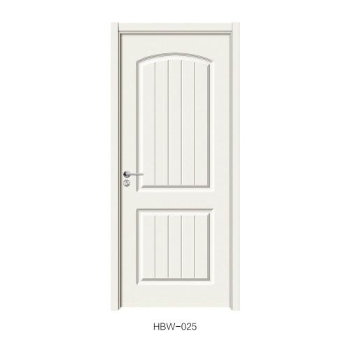 Interior PVC Door for rooms