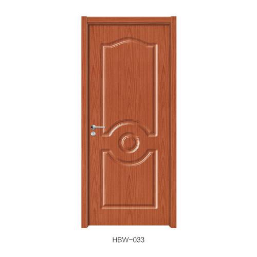 Solid wood doors for main door