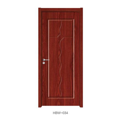 Cheap interior wooden doors for projects