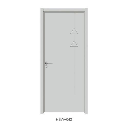 MDF Internal Door