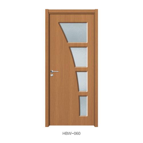 Interior Room Doors with glass